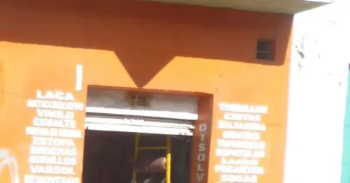 GAMA COLORES BOGOTÁ GAMA COLORES BOGOTÁ